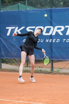 Bild 291 - BL2 THC von Horn und Hamm - Tennis-Club SCC Berlin : Ergebnis: 2:7